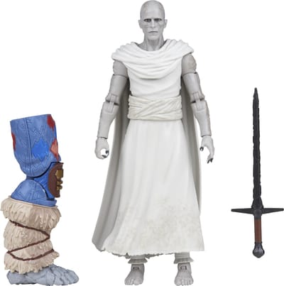 Hasbro Thor - #2: Gorr 15 cm Actiefiguur - Love and Thunder Marvel Legends Series 2022 Marvel's Korg - Multicolours