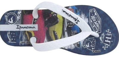 ipanema hot wheels kids slippers - maat 38