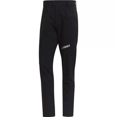 Broek voor bergbeklimmen adidas Techrock