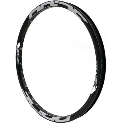 Voorvelg Pride Racing control 36h