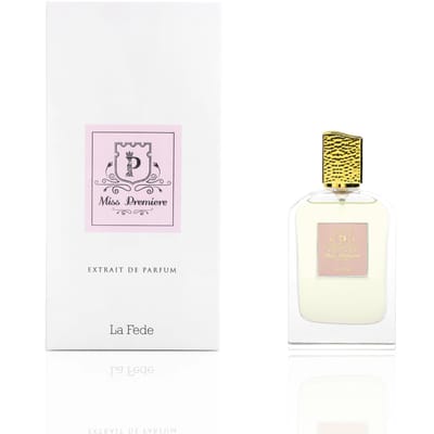 Khadlaj La Fede Miss Premiere 75 ml
