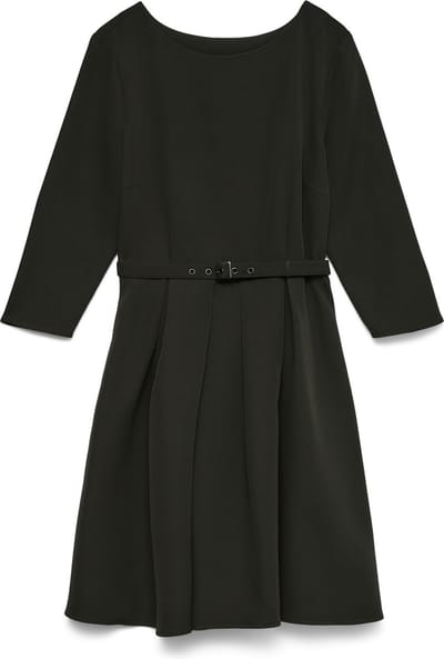 Vero Moda Jurk VMMELLA Korte jurk