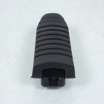 Caoutchouc repose pied ARD ARG pour moto Suzuki 650 Bandit 43550-44G50 Neuf
