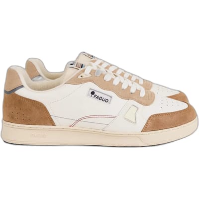 Trainers Faguo Commute 1