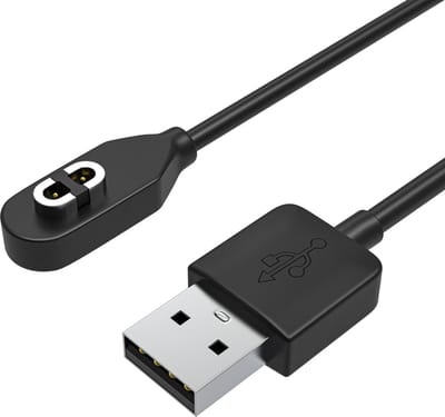 USB A naar Shokz oplaadkabel - 1 meter