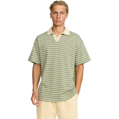 Polo Revolution Jaquard