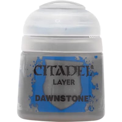 Verf Games Workshop Citadel-Layer Dawnstone
