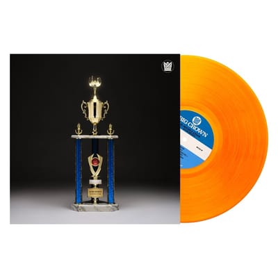 El Michels Affair - 24 Hr Sports (LP) (Coloured Vinyl)