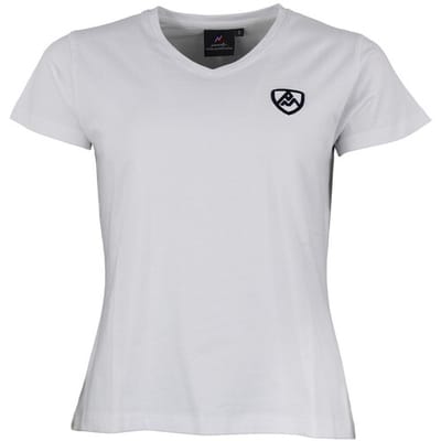 T-shirt Korte Mouw Peak Mountain T-shirt manches courtes ACRODAN