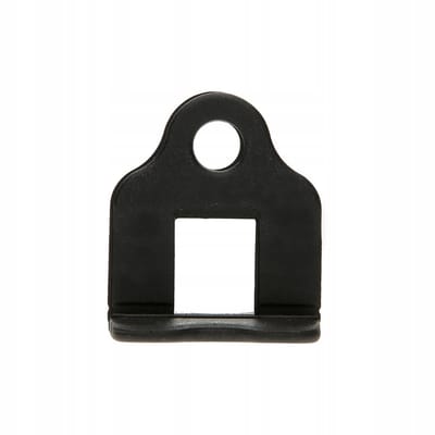 Simplefix Tegelnivelleringsclips 2mm - Set van 100 stuks