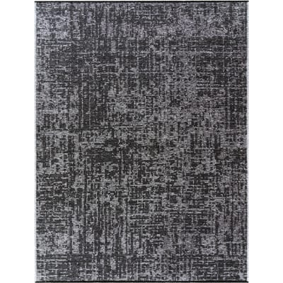 Tapijt Melrose grijs  60x100 cm