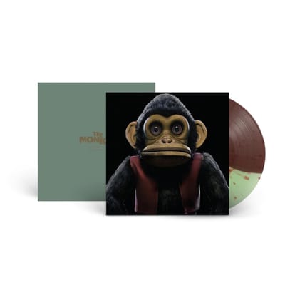 The Monkey - Edo Van Breemen