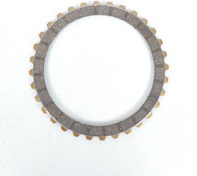 koppelingsplaat voor suzuki 1100 gsx g 1991-1994 21441-06b01 nieuw