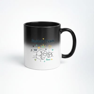 Nevolis® | Espressomok 330ml met Uniek Design | Ontwerp Jouw Eigen Mok | Handgemaakt Cadeau voor Koffieliefhebbers | Gepersonaliseerd op Aanvraag | Enkel of Grote Bestelling