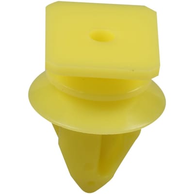 BROSS Pièces automobiles BCF2090 10 pièces Clip de moulage latéral pour Toyota