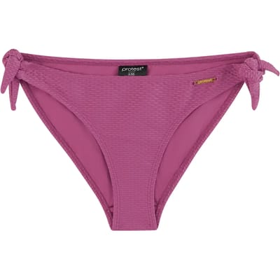 Protest MIXMia – Tie side bikini broekje Dames – Strikbandjes – Mix & Match – Roze