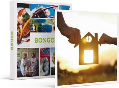 Bongo Bon -Cadeaukaart Nieuw Huis - € 50- Cadeaukaart