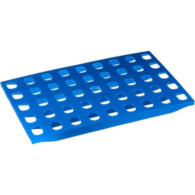 Bak van polyethyleen Lacor 530x325 mm