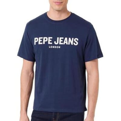 T-shirt Korte Mouw Pepe jeans Pjl M NdS