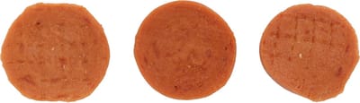 Flamingo Snack "Hapki" Chips met Kip – 400 g – Gezonde en Smakelijke Snacks voor Honden