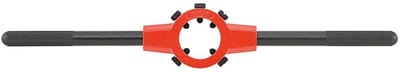 Snijplaathouder 16x5 mm DIN22568 Format