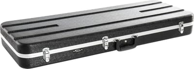 Fame Hard-Case ABS Deluxe (Electric Guitar) - Koffer voor elektrische gitaren