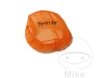 Twin Air Grand Prix Nylon Grand Prix Husqvarna/ktm 16-20 Luchtfilterafdekking Oranje