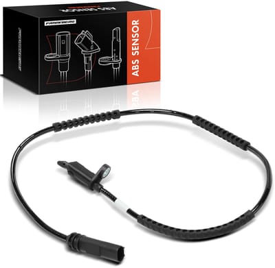 Frankberg 1x ABS Sensor Achteras Links Rechts voor BMW