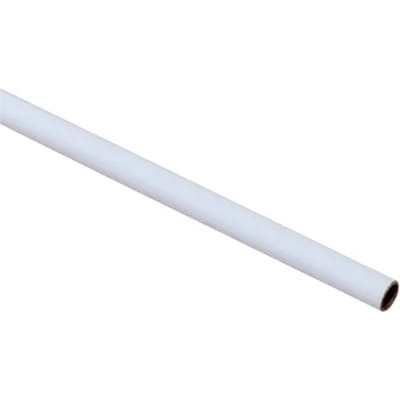 Intensions - Gordijnroede - Overig - Wit - Dia. 13mm 300cm