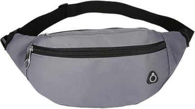 Waterbestendige Heuptas voor Mannen en Vrouwen - Ideaal voor Wandelen, Hardlopen en Reizen