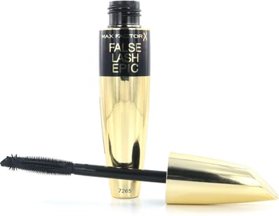 Max Factor False Lash Epic Volume Mascara - 001 Black