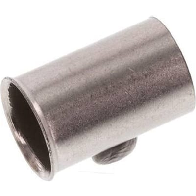 12x10mm RVS Versterkingshuls