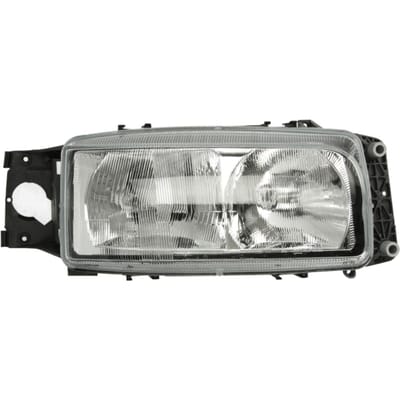 Koplamp rechts VALEO 089290