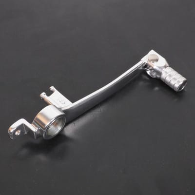 rempedaal voor motorfiets Suzuki 600 GSX-R 2006 tot 2014 43110-41G00-000 83-30861