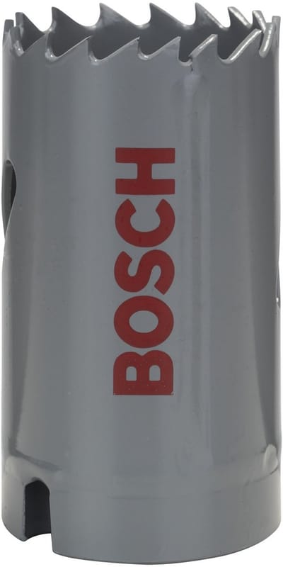 Bosch - Gatzaag HSS-bimetaal 32 mm, 1 1/4"