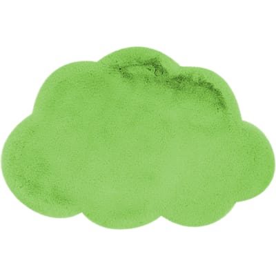 Kindervloerkleed Wolk | Noa Interior