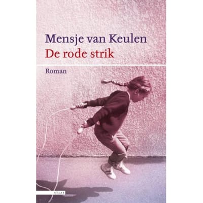 De Rode Strik - Mensje van Keulen