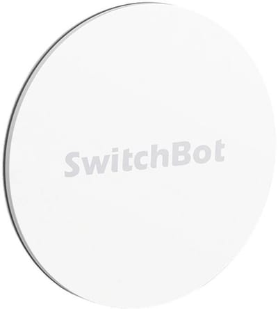 SwitchBot Intelligent activator Tag