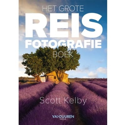 Reisfotografie - Scott Kelby