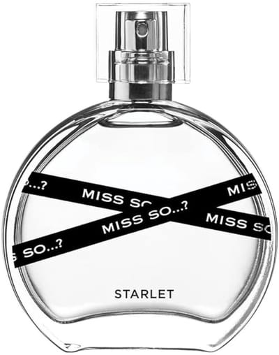 Miss Sohellip;? Starlet eau de parfum spray 50 ml