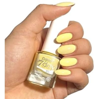 Depend Cosmetic - 7day Hybrid Polish 7243 The Sun Is Up 5ml