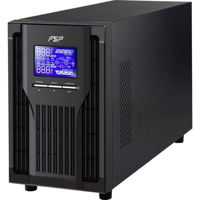 FSP PPF8001305 - Champ Tower - 1000VA/900W