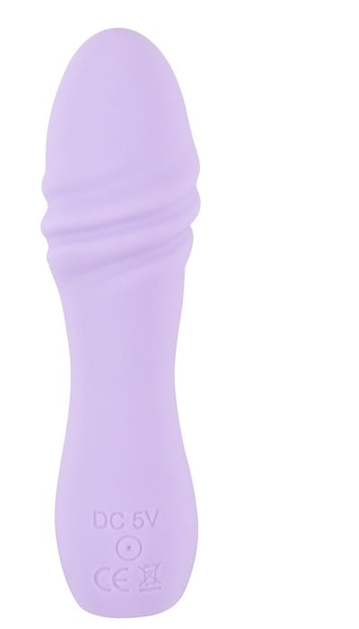 Cuties Mini Vibrator Lila