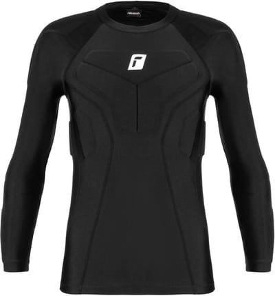 Reusch Torwartshirt Compression Shirt Padded