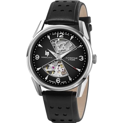 LIP Himalaya 671573 Himalaya 40 Sablier Horloge