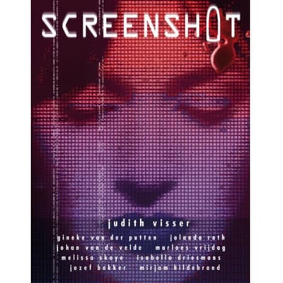 Screenshot - Judith Visser