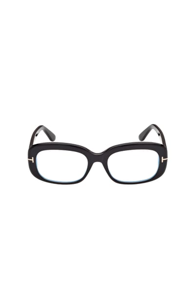 Oogleden Tom Ford FT6174B-001 Vrouw