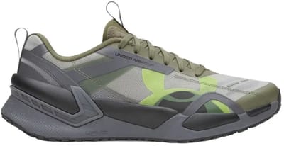 Under Armour Reign Xt Schoenen Groen EU 43 Man