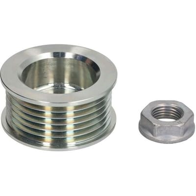 Poelie, alternator VALEO NEW ORIGINAL SPARE PART VALEO 593747