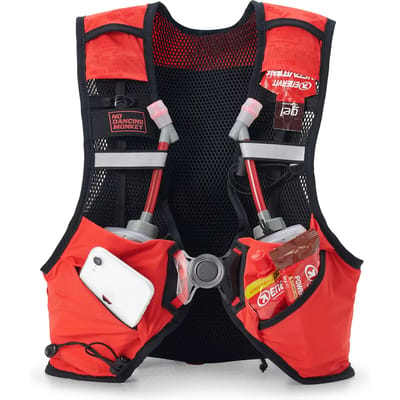 Gilet 8 L Uswe Pace